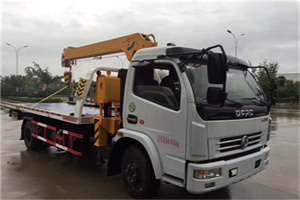 弋江区24小时道路救援服务