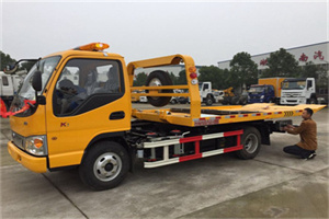 弋江区哪里有拖车服务