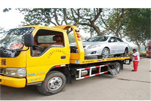 弋江区附近24小时汽车拖车服务热线
