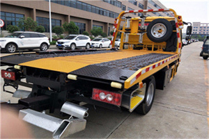 弋江区24小时汽车送油服务公司