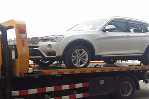 弋江区拖车24小时服务电话