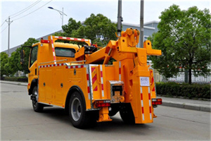 弋江区高速路拖车费